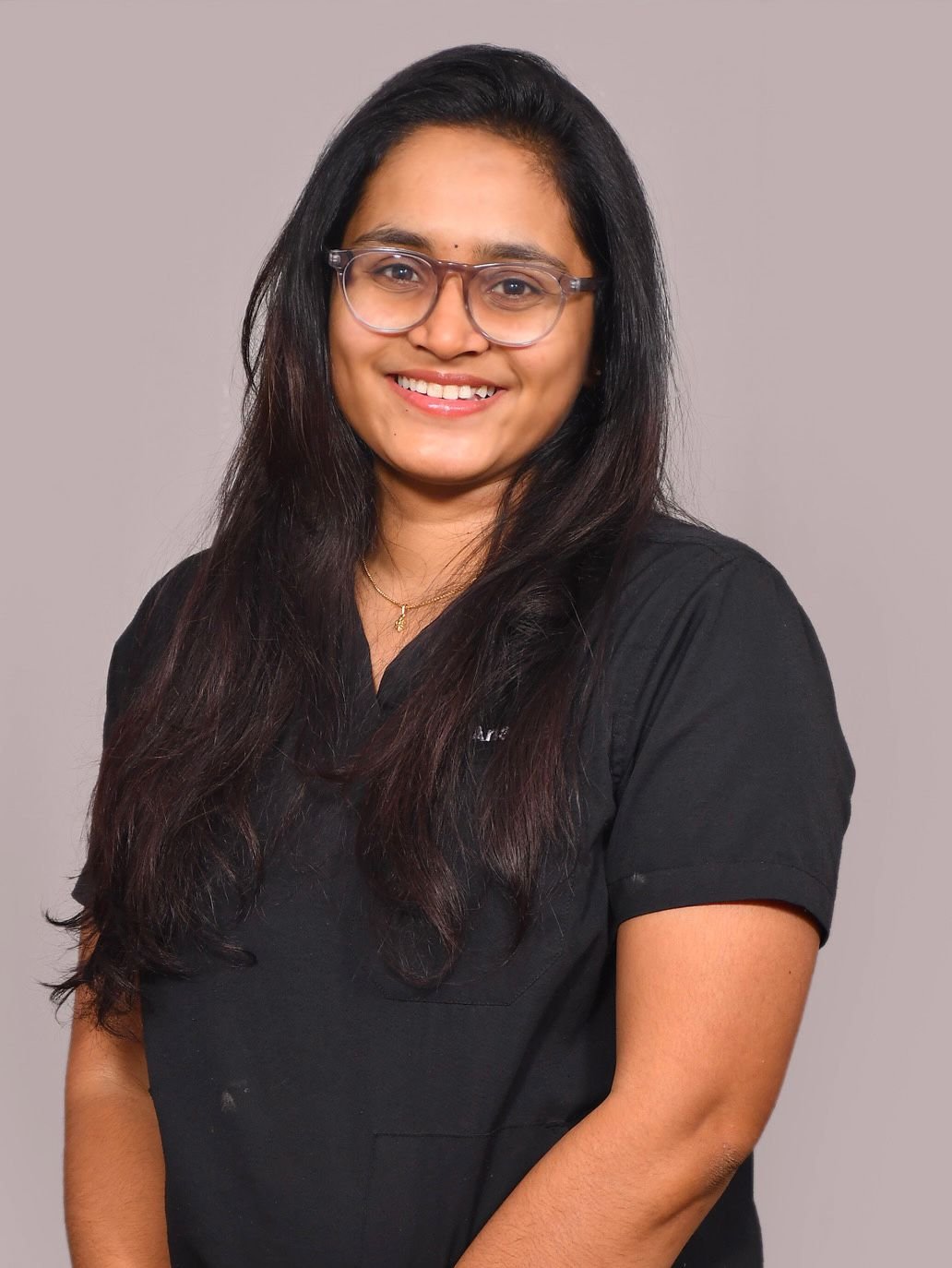 Dr. Bathala Ananya